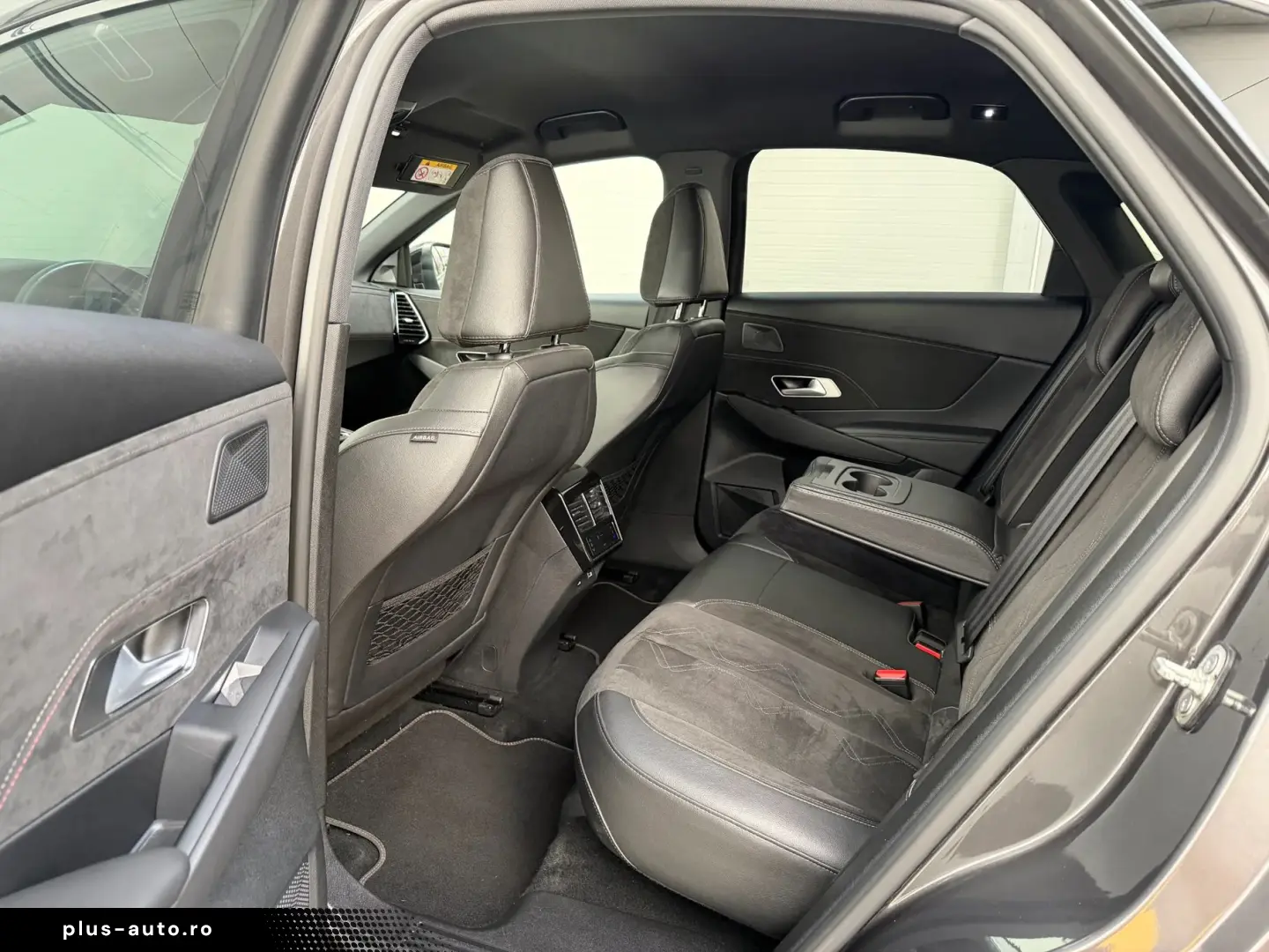 Ds-Automobiles Dsa-Ds7-Crossback