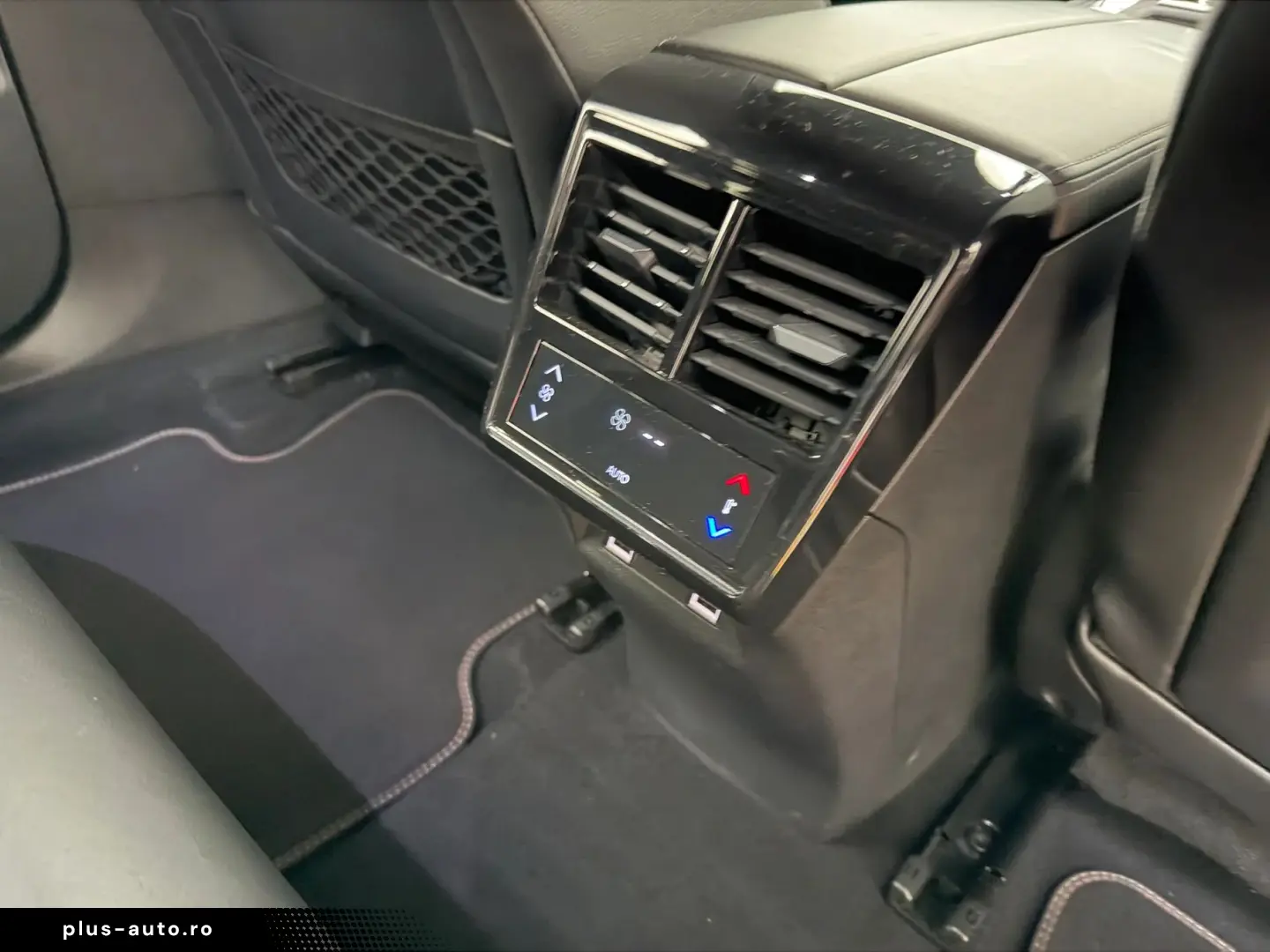 Ds-Automobiles Dsa-Ds7-Crossback