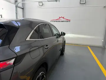 Ds-Automobiles Dsa-Ds7-Crossback