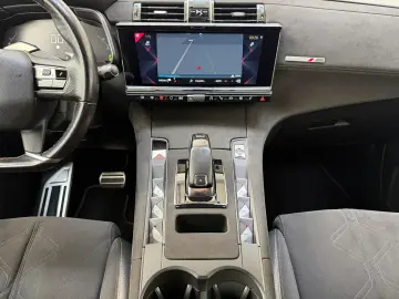 Ds-Automobiles Dsa-Ds7-Crossback