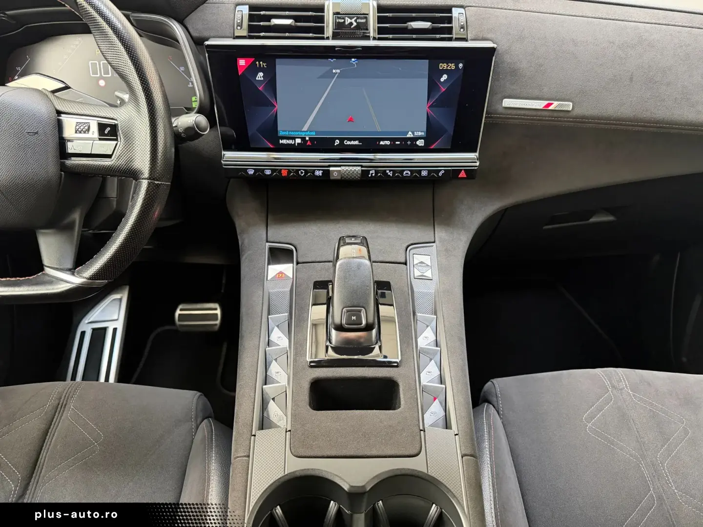 Ds-Automobiles Dsa-Ds7-Crossback