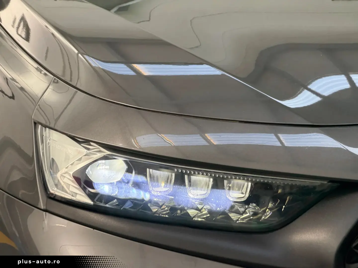 Ds-Automobiles Dsa-Ds7-Crossback