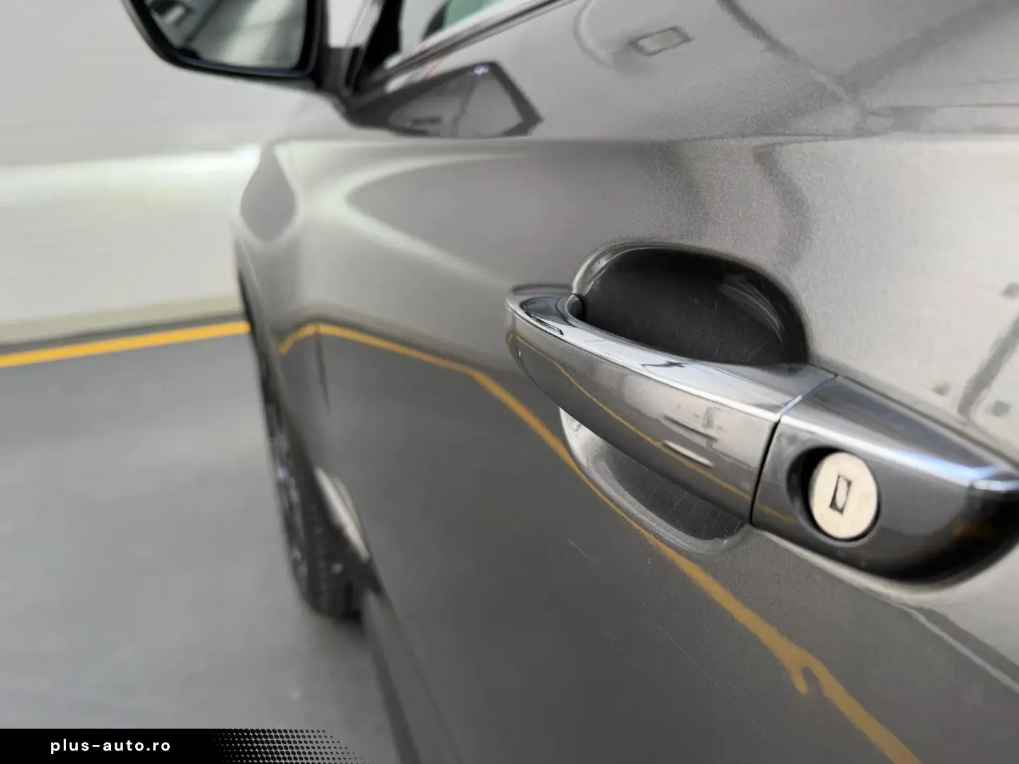 Ds-Automobiles Dsa-Ds7-Crossback