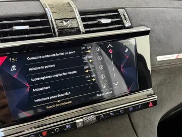 Ds-Automobiles Dsa-Ds7-Crossback