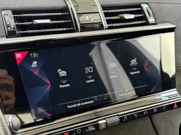 Ds-Automobiles Dsa-Ds7-Crossback