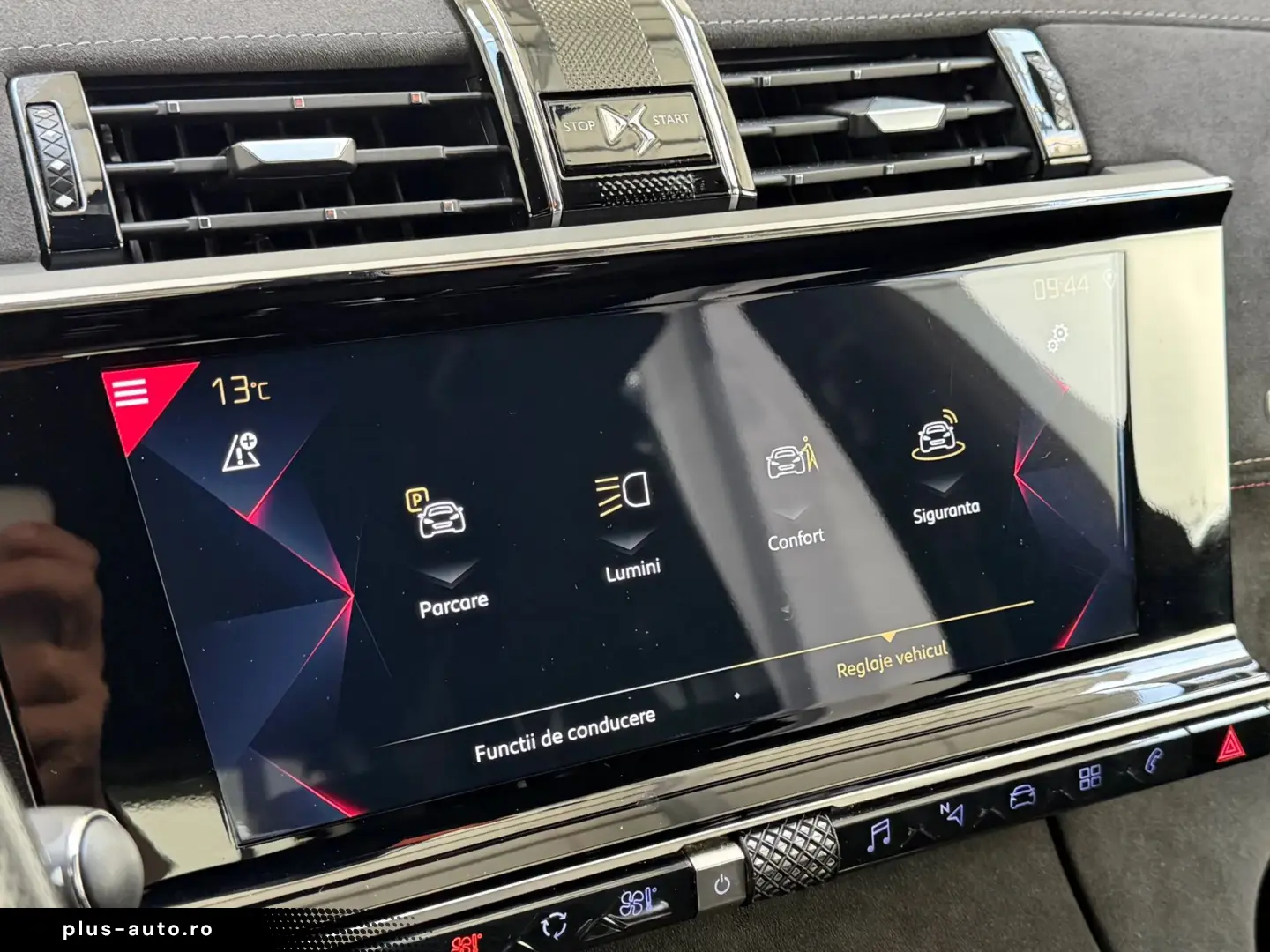 Ds-Automobiles Dsa-Ds7-Crossback