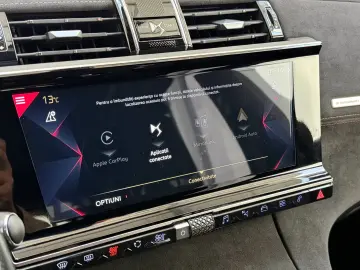 Ds-Automobiles Dsa-Ds7-Crossback