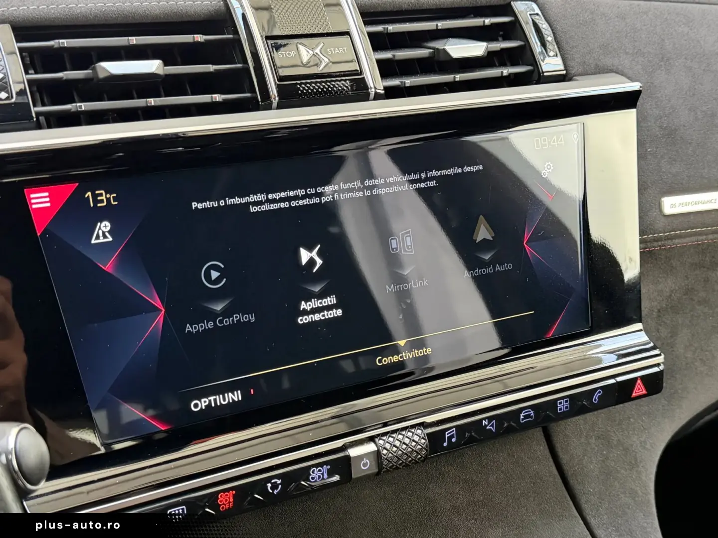 Ds-Automobiles Dsa-Ds7-Crossback