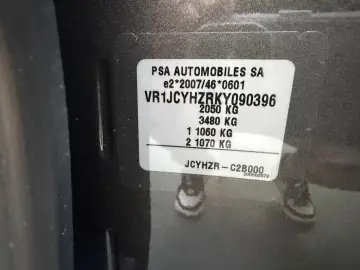 Ds-Automobiles Dsa-Ds7-Crossback