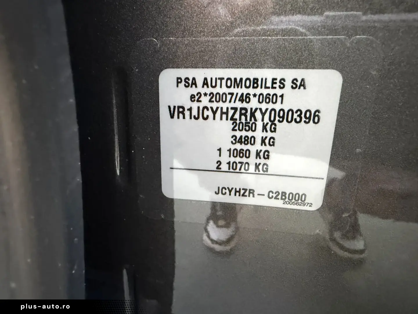 Ds-Automobiles Dsa-Ds7-Crossback