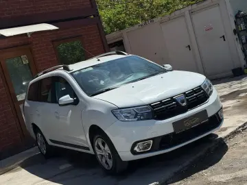 Dacia Logan-Van