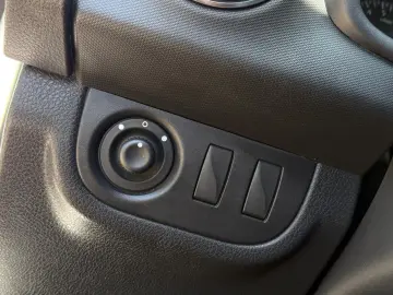 Dacia Logan-Van