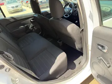 Dacia Logan-Van