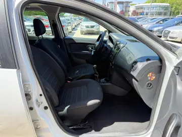 Dacia Logan-Van