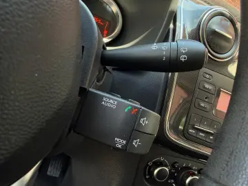 Dacia Logan-Van