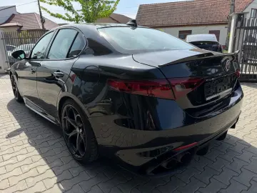 Alfa-Romeo Giulia