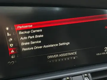 Alfa-Romeo Giulia