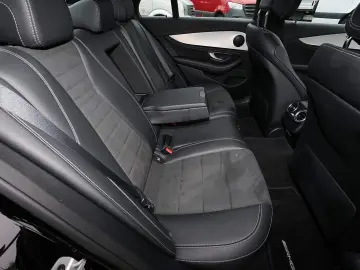 MERCEDES-BENZ E 300 de 4M AMG AHK KAMERA CARPLAY MBUX LED 18