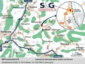 MERCEDES-BENZ E 300 de 4M AMG AHK KAMERA CARPLAY MBUX LED 18