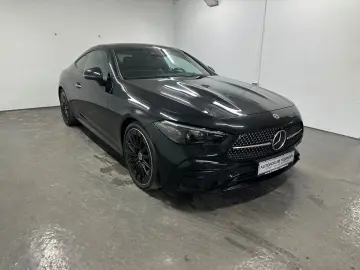 MERCEDES-BENZ CLE 450 4MATIC  AMG-LINE PANORAMA HEADUP