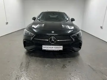 MERCEDES-BENZ CLE 450 4MATIC  AMG-LINE PANORAMA HEADUP