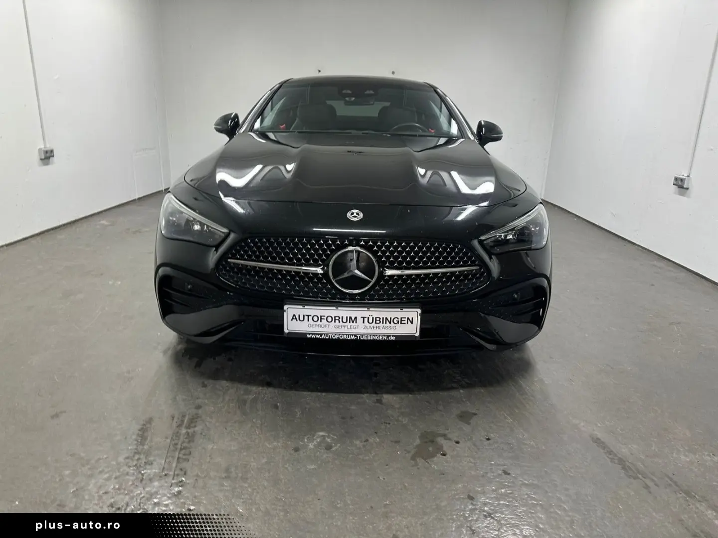 MERCEDES-BENZ CLE 450 4MATIC  AMG-LINE PANORAMA HEADUP