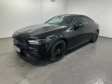 MERCEDES-BENZ CLE 450 4MATIC  AMG-LINE PANORAMA HEADUP