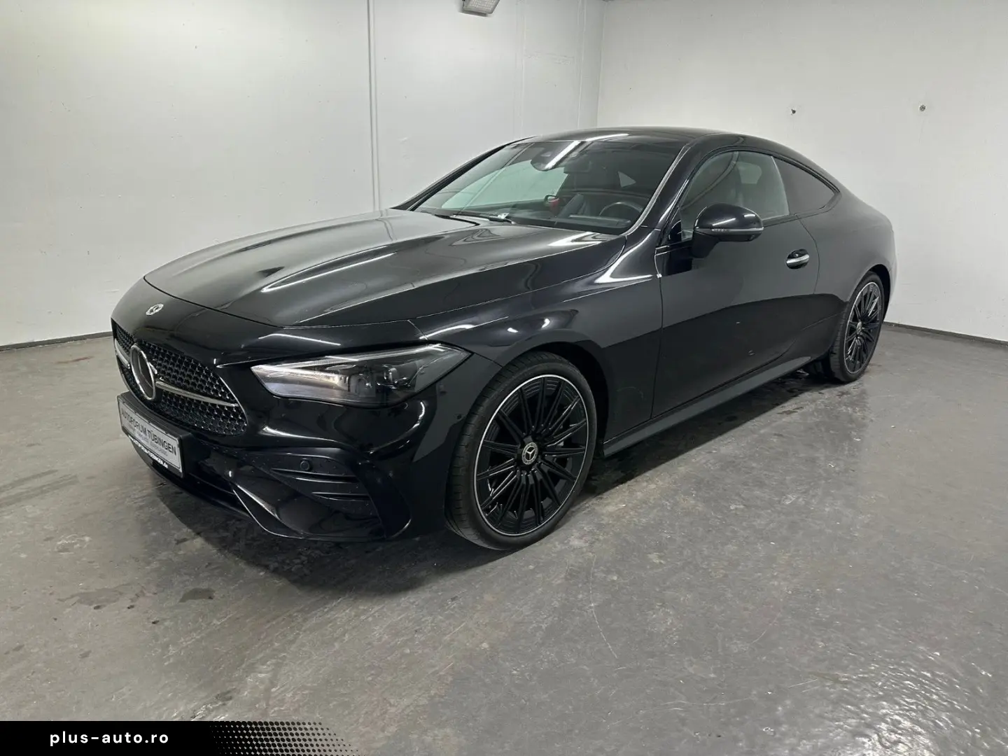 MERCEDES-BENZ CLE 450 4MATIC  AMG-LINE PANORAMA HEADUP