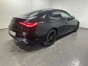MERCEDES-BENZ CLE 450 4MATIC  AMG-LINE PANORAMA HEADUP