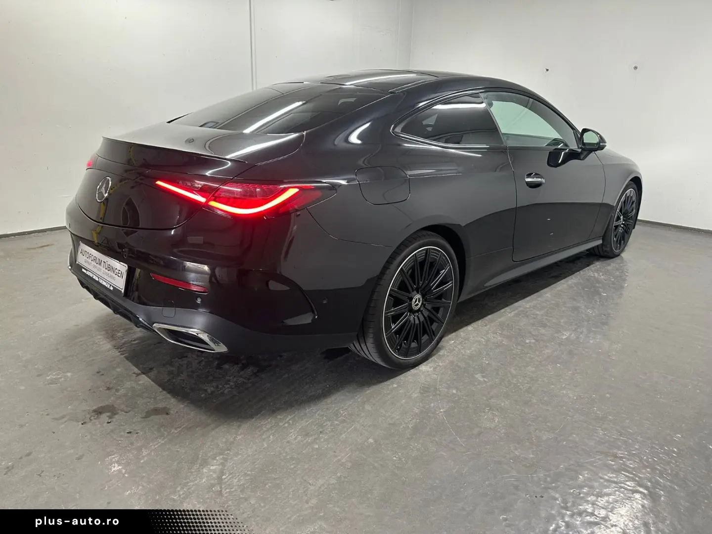 MERCEDES-BENZ CLE 450 4MATIC  AMG-LINE PANORAMA HEADUP