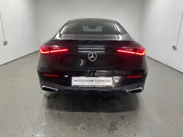 MERCEDES-BENZ CLE 450 4MATIC  AMG-LINE PANORAMA HEADUP
