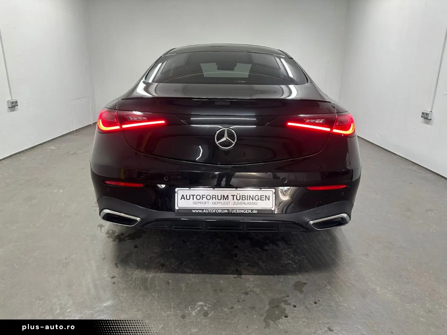 MERCEDES-BENZ CLE 450 4MATIC  AMG-LINE PANORAMA HEADUP