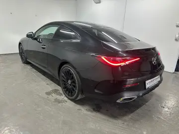 MERCEDES-BENZ CLE 450 4MATIC  AMG-LINE PANORAMA HEADUP