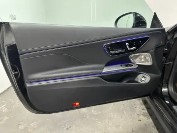 MERCEDES-BENZ CLE 450 4MATIC  AMG-LINE PANORAMA HEADUP