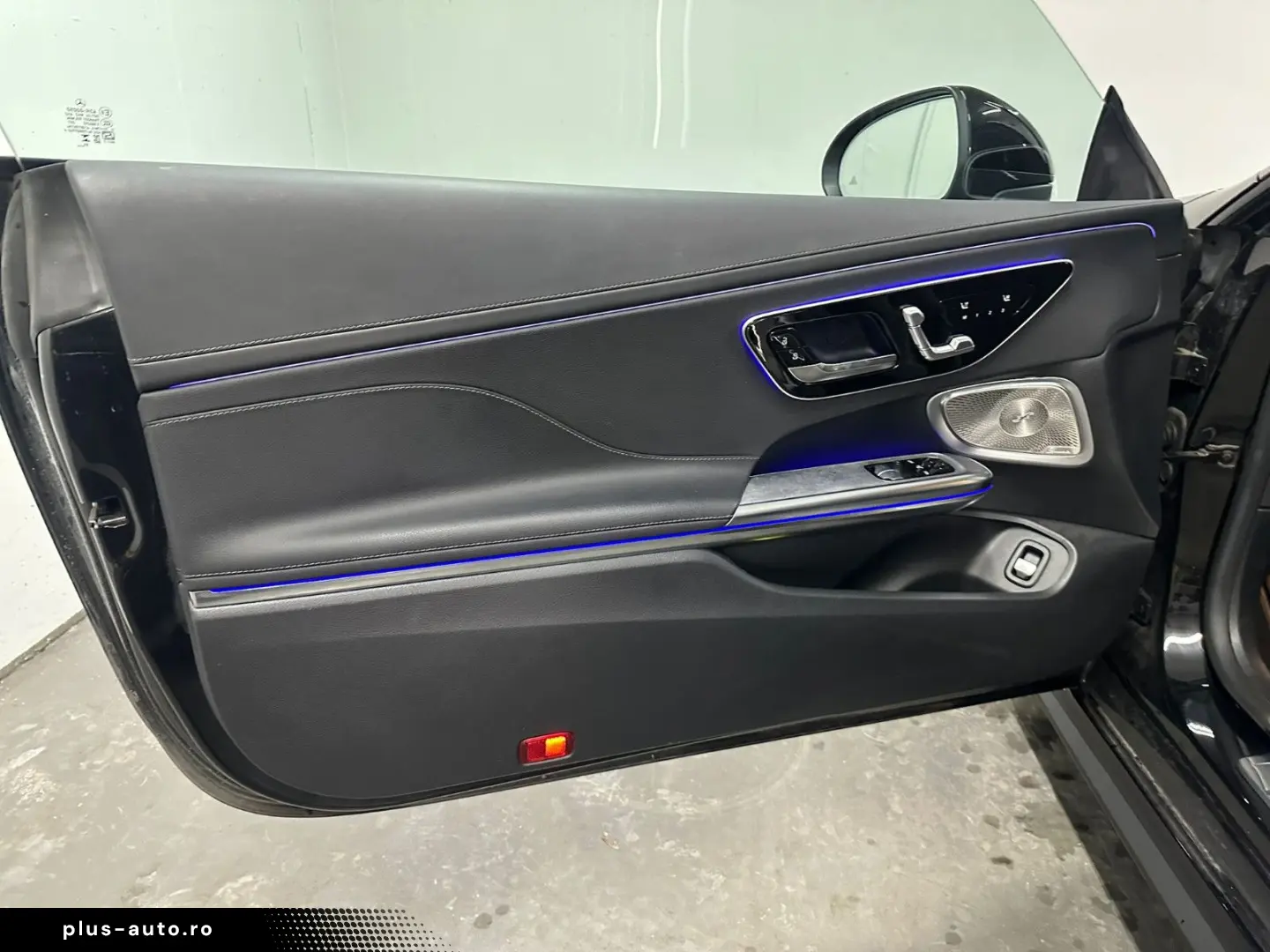 MERCEDES-BENZ CLE 450 4MATIC  AMG-LINE PANORAMA HEADUP