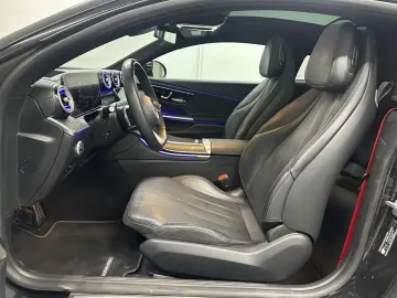 MERCEDES-BENZ CLE 450 4MATIC  AMG-LINE PANORAMA HEADUP