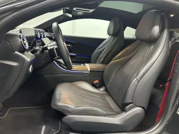 MERCEDES-BENZ CLE 450 4MATIC  AMG-LINE PANORAMA HEADUP