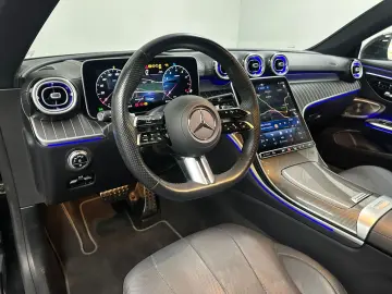 MERCEDES-BENZ CLE 450 4MATIC  AMG-LINE PANORAMA HEADUP