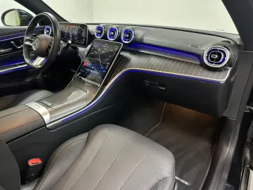 MERCEDES-BENZ CLE 450 4MATIC  AMG-LINE PANORAMA HEADUP