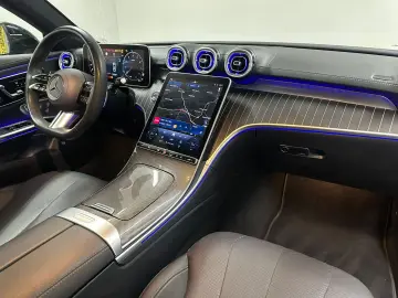 MERCEDES-BENZ CLE 450 4MATIC  AMG-LINE PANORAMA HEADUP