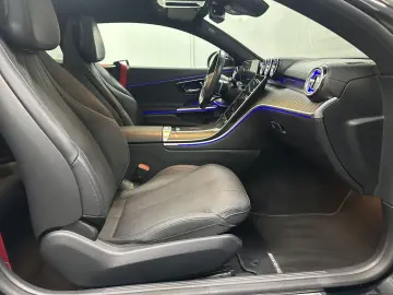 MERCEDES-BENZ CLE 450 4MATIC  AMG-LINE PANORAMA HEADUP