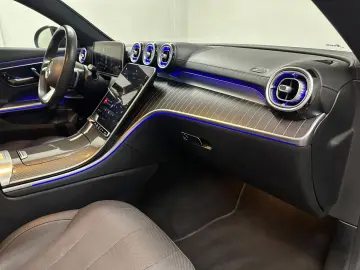 MERCEDES-BENZ CLE 450 4MATIC  AMG-LINE PANORAMA HEADUP