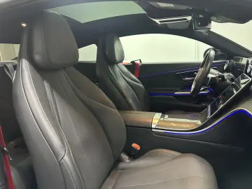 MERCEDES-BENZ CLE 450 4MATIC  AMG-LINE PANORAMA HEADUP