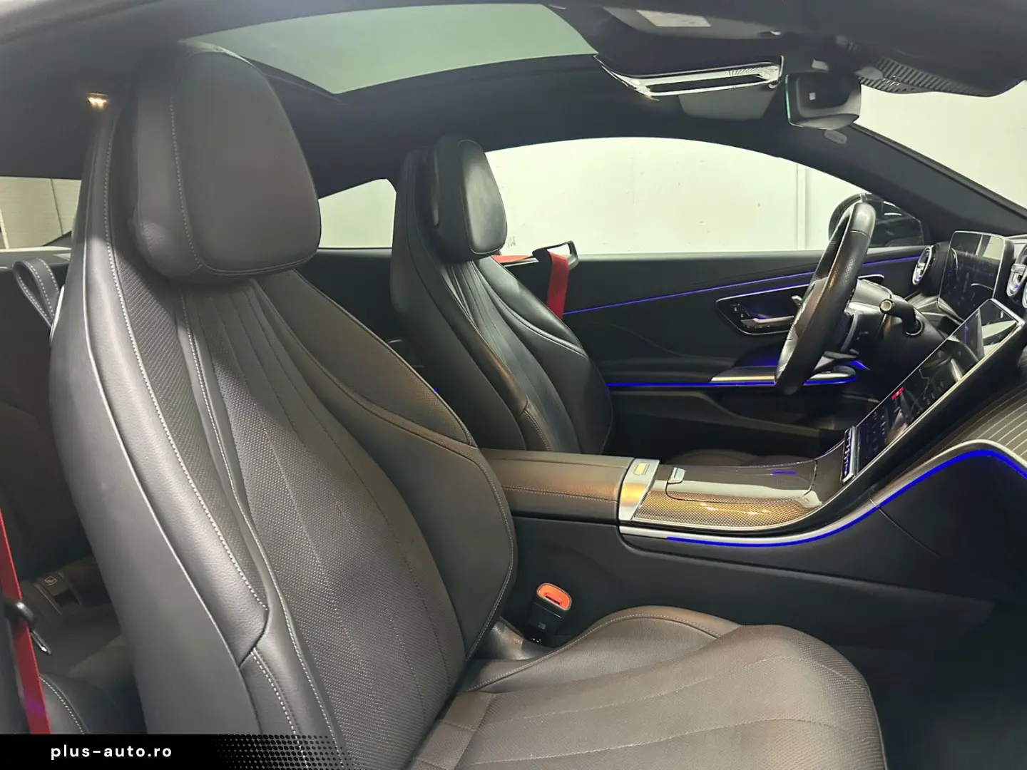 MERCEDES-BENZ CLE 450 4MATIC  AMG-LINE PANORAMA HEADUP