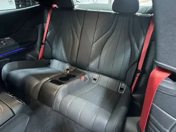 MERCEDES-BENZ CLE 450 4MATIC  AMG-LINE PANORAMA HEADUP