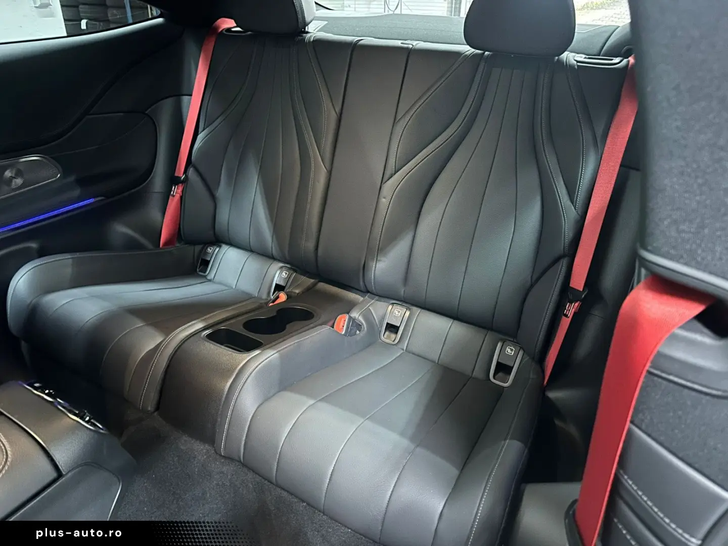 MERCEDES-BENZ CLE 450 4MATIC  AMG-LINE PANORAMA HEADUP