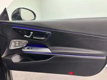 MERCEDES-BENZ CLE 450 4MATIC  AMG-LINE PANORAMA HEADUP