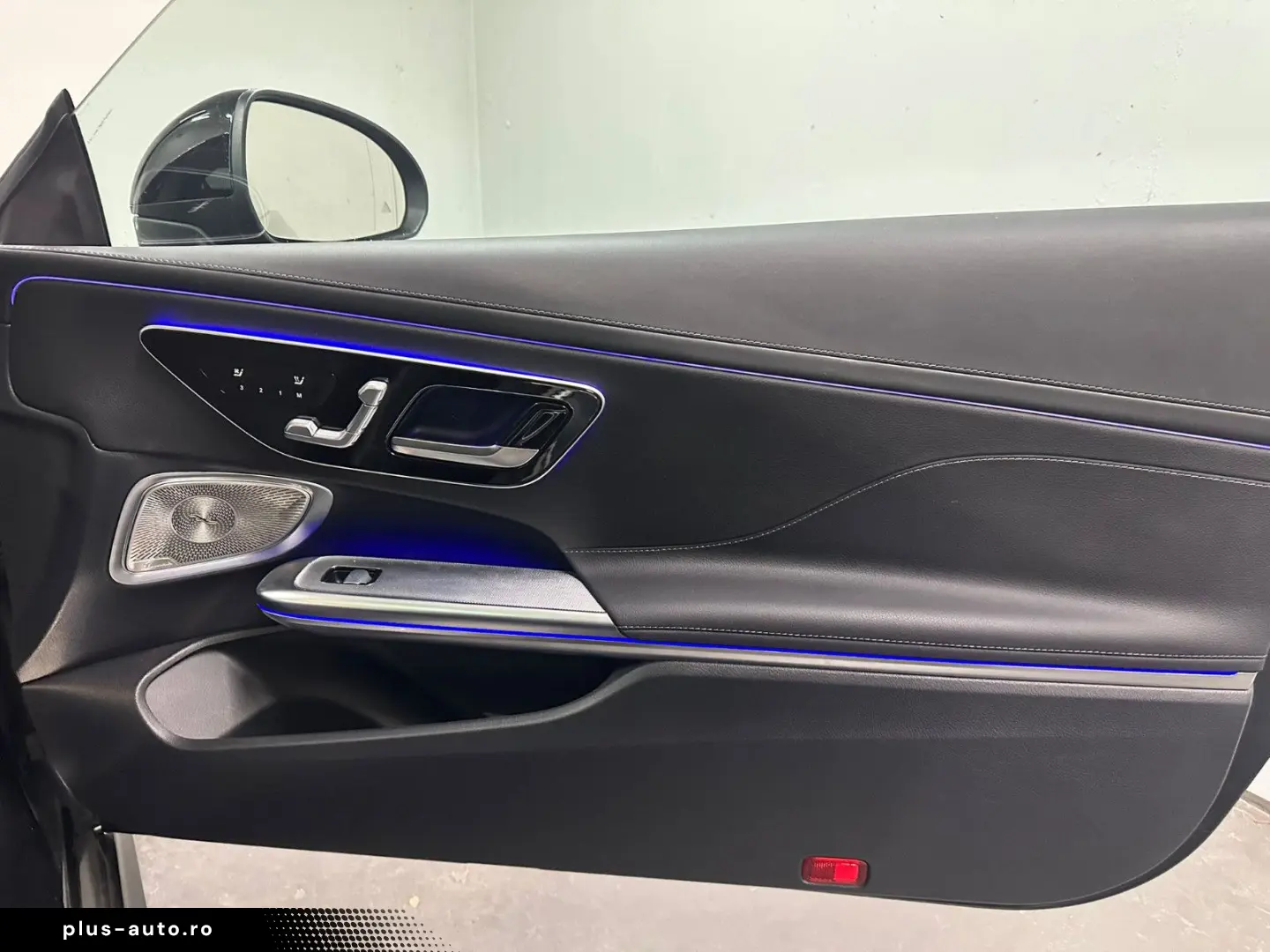 MERCEDES-BENZ CLE 450 4MATIC  AMG-LINE PANORAMA HEADUP