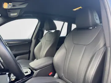 BMW X3 xDrive30i M Sport   Standhz.   HK HiFi   Driv