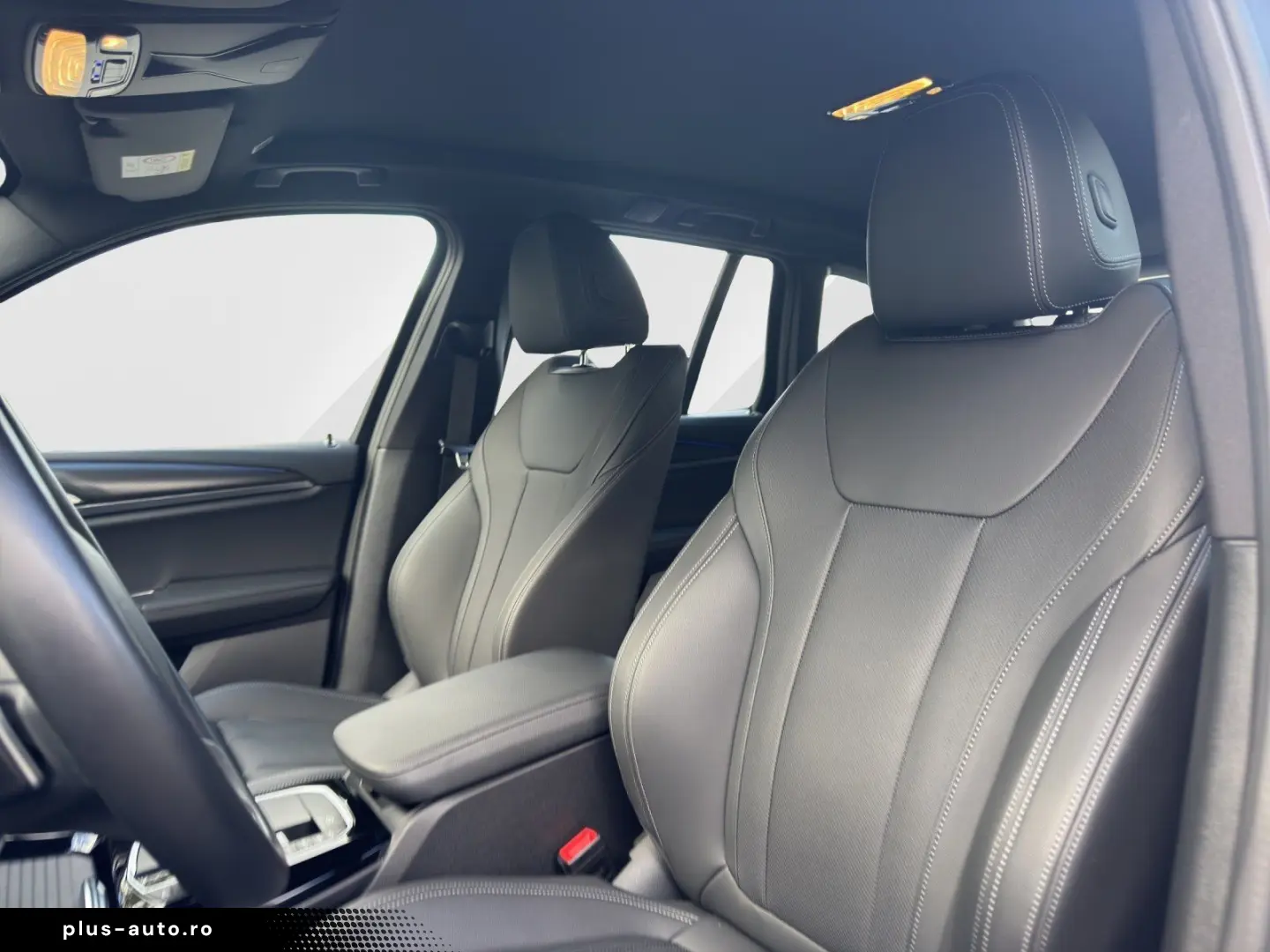 BMW X3 xDrive30i M Sport   Standhz.   HK HiFi   Driv